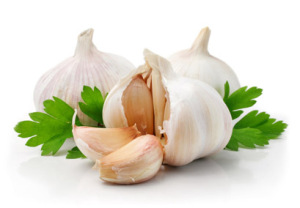 Garlic Extract The Sterilization Allicin